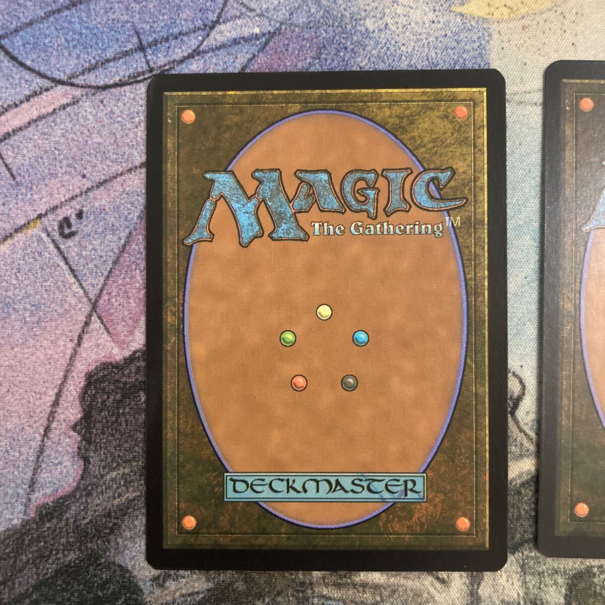 京都プロツアー ニコルボーラス プレイマット Amazon | MTG