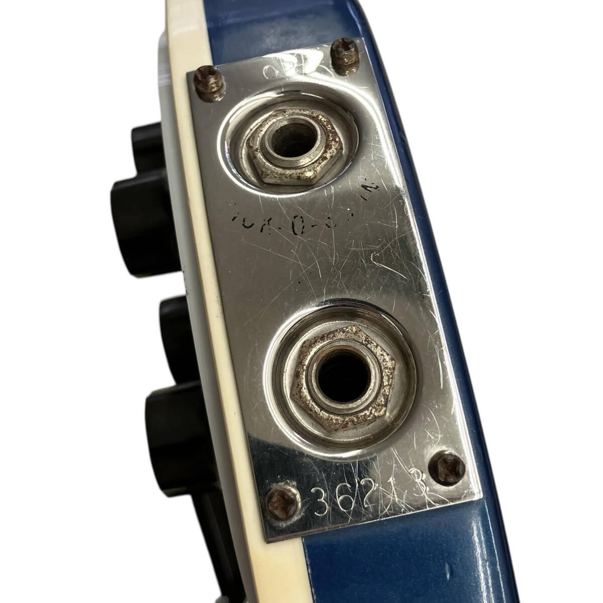 リッケンバッカー 320 1975年製　Rickenbacker Fホール レア】Rickenbacker 320 FG 1975年製 Fホール リッケンバッカー