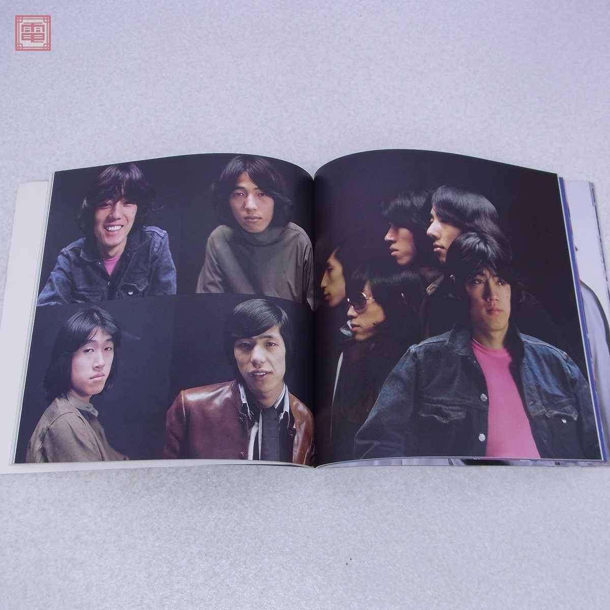 ザ・タイガース 紙ジャケットCD 1982（十年ロマンス＋2） ザ