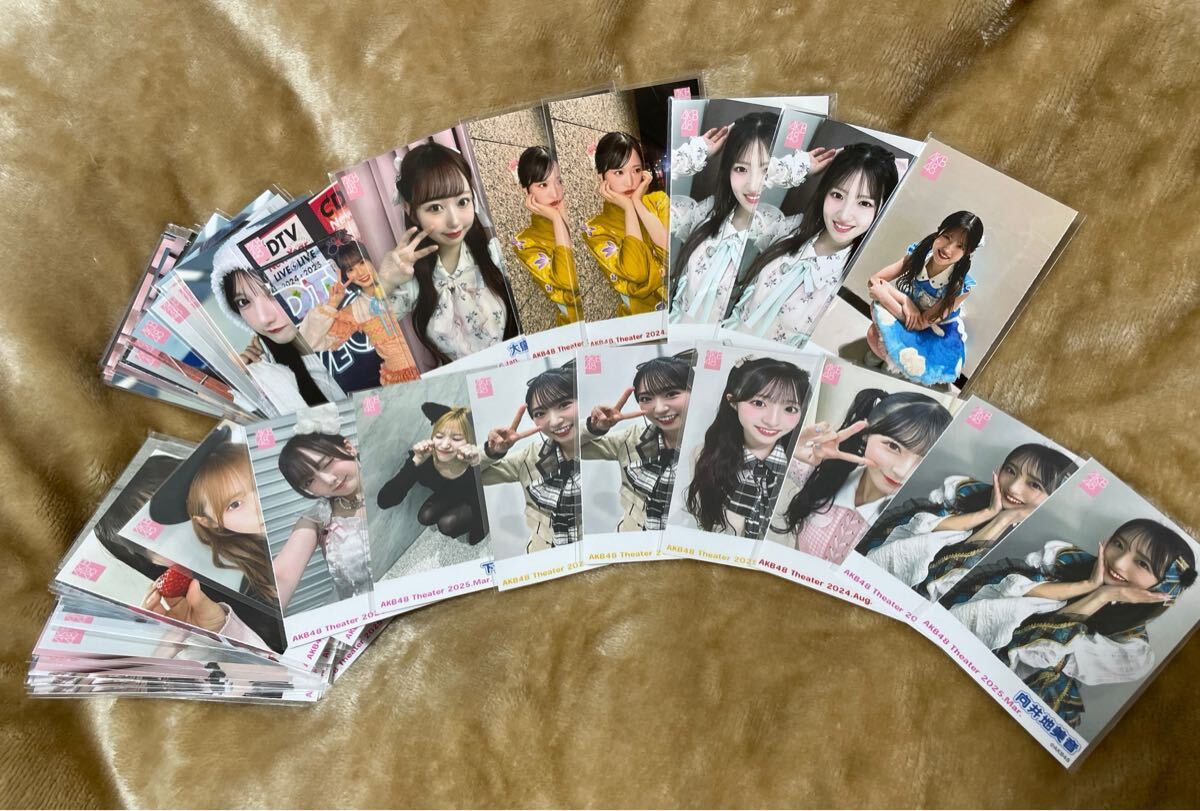 AKB 向井地美音 直筆 サイン 当選 チェキ 向井地美音 直筆サインチェキ 当選品 AKB48 みーおん - メルカリ