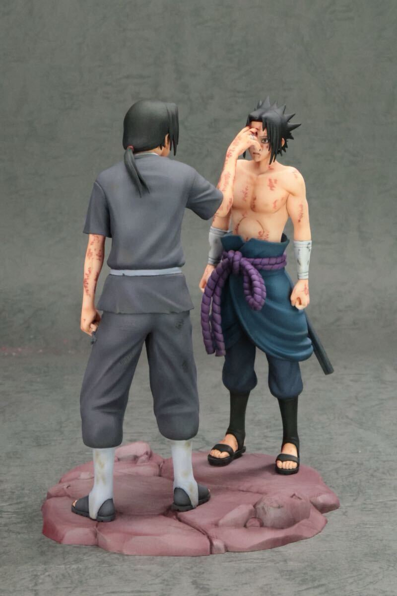 ■NARUTO 根性組合（藤谷陽子）／Emotional Q（秋山忍）サスサク同人誌「思春期の戯れ」サスケ×サクラ □NARUTO 根性組合（藤谷陽子）／Emotional Q（秋山忍）サスサク同人誌