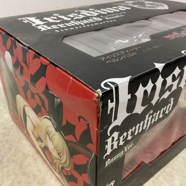 アイリスディーナ・ベルンハルト キャンバスアート マブラヴ