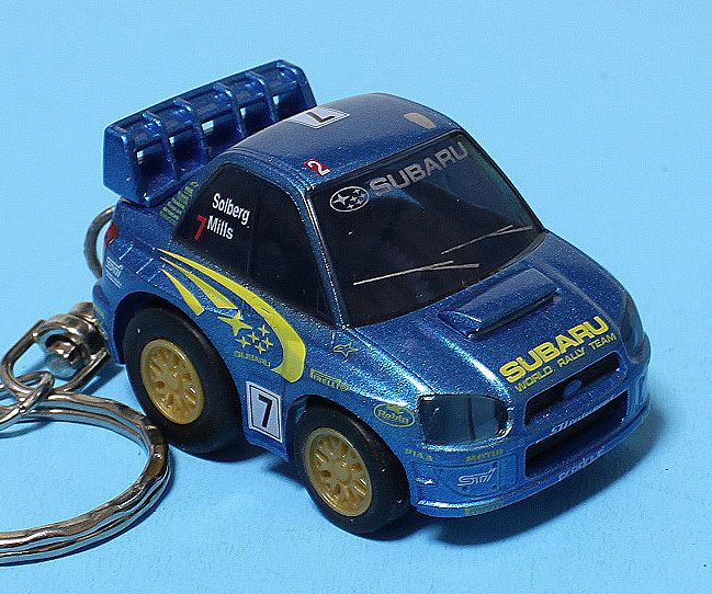 中古】スバルGP・GJ系インプレッサ純正オプションLEDアクセサリー
