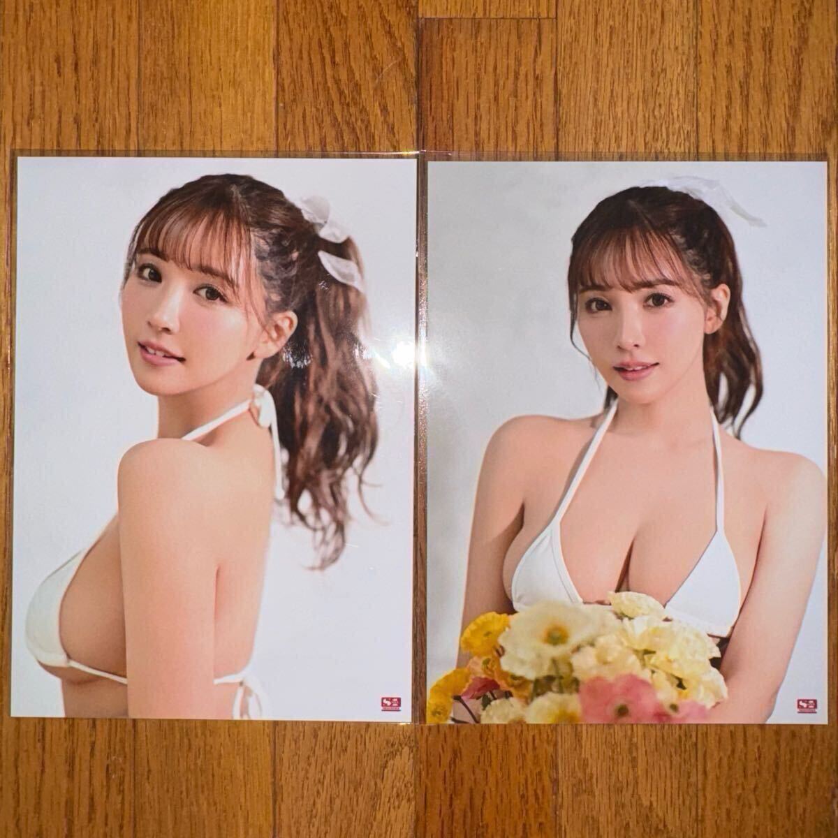 長澤あずさ 直筆サイン入りチェキ 駿河屋 - 【買取】☆長澤あずさ/直筆サイン入り・膝上・衣装白青