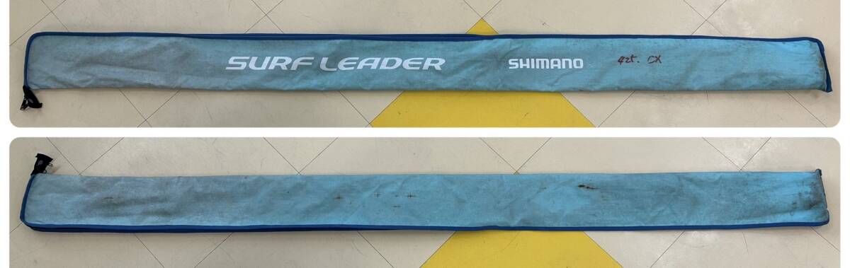 SHIMANO シマノ ☆ SURF LEADER SF 425 BX ☆ サーフリーダー