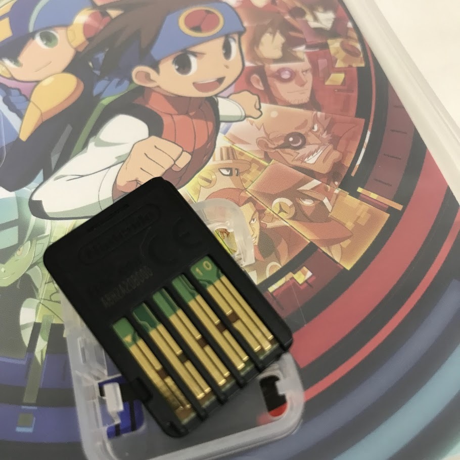 【激レア】ロックマンエグゼ　カードダス　黒井みゆき   カードガムver aca262 黒井みゆき＆スカルマン プロモ ロックマンエグゼ DVD9巻