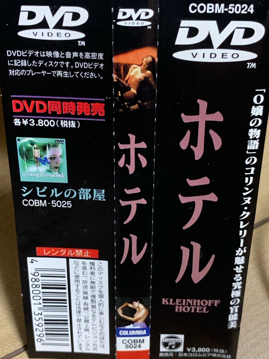中古】コリンヌ・クレリー☆直筆サイン写真☆証明書COA◇9701の
