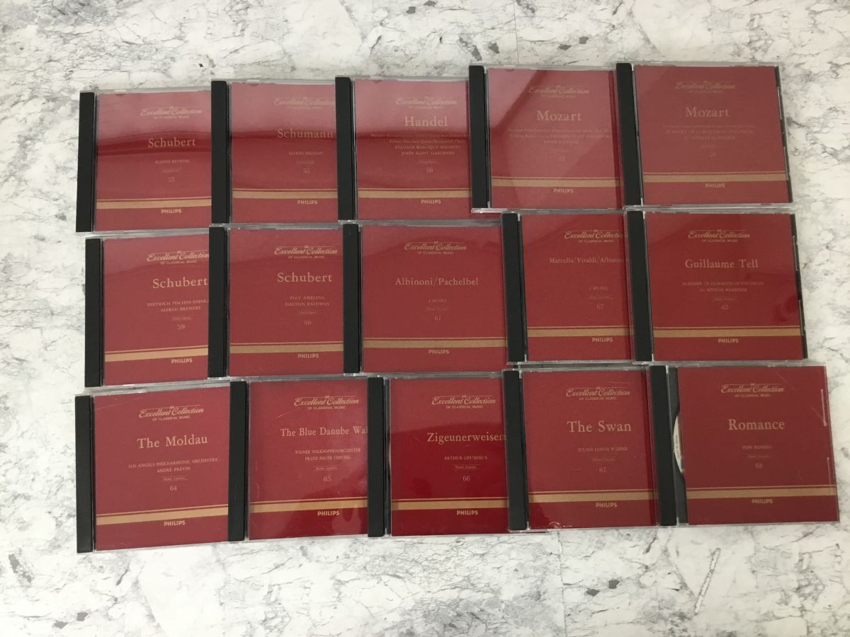 クラシックCD 78枚セット クラシック音楽 CD セット 78枚組 Amazon.co