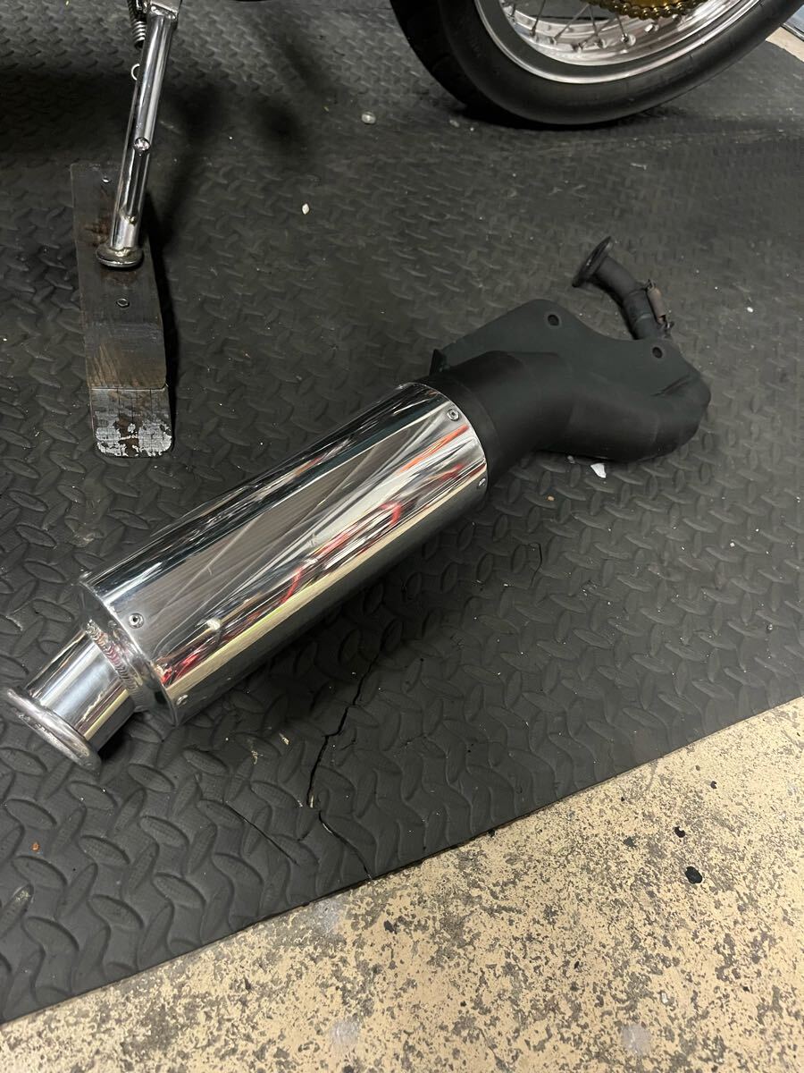 中古】希少 ベリアル グランドスラム SA16J 3KJ 3YK ジョグ JOG