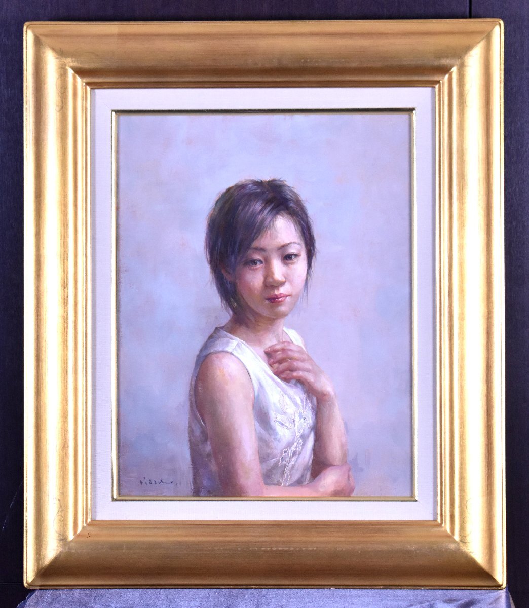 真作保証 野田弘志 薔薇 リアリズム最高傑作エディションNo.1貴重