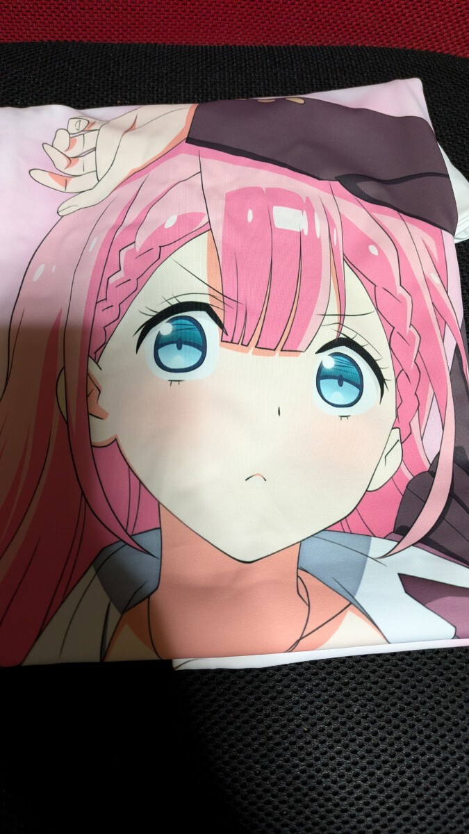 みだらな青ちゃんは勉強ができない 堀江青 抱き枕カバー