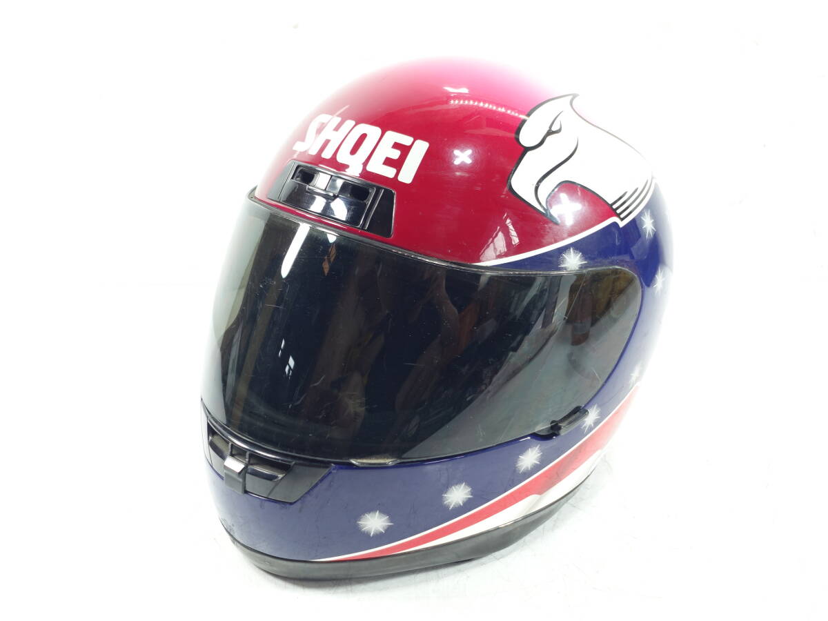 SHOEIx-11 Lサイズ SHOEI X-Eleven Lサイズ RXBI08023 サイズ：L 互換