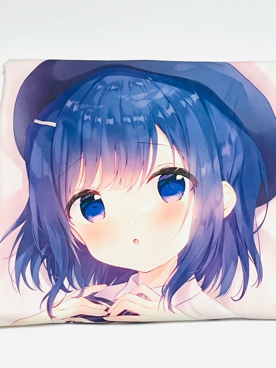 c96 相音うしお/すてうかの小屋 シャロちゃん抱き枕カバー 正規品・