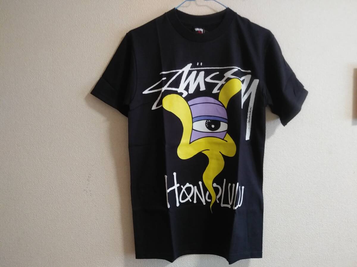新品】未使用！Stussy Hawaii ステューシー ホノルル ハワイ限定