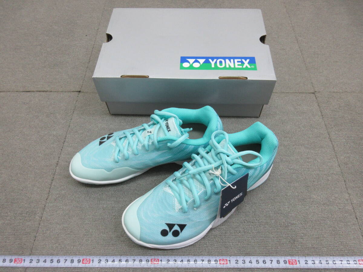 【新品未使用】YONEX バドミントンシューズ SHB-102 サイズ28センチ YONEX ヨネックス（YONEX）（メンズ、レディース）バドミントン