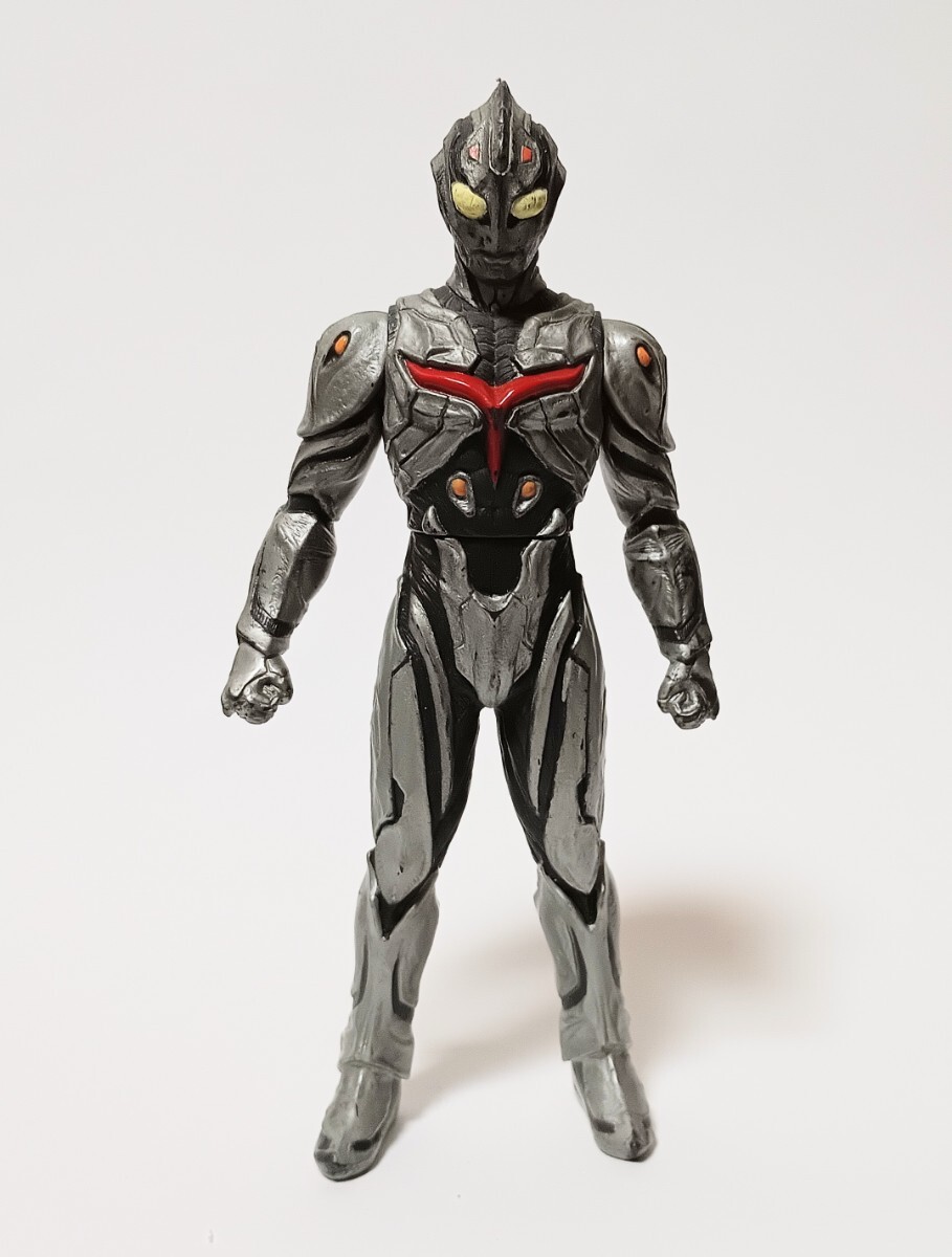 オオツカ企画 ハイパーヒーロー ウルトラマン ザ・ネクスト