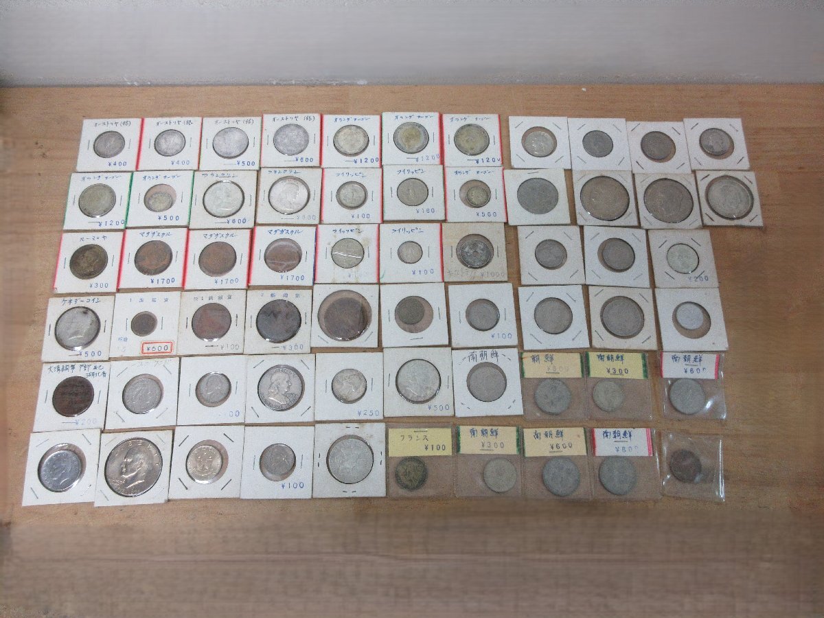 ANO039 保管品 フランクリン・ミント社 徳川十五代小判 メダル