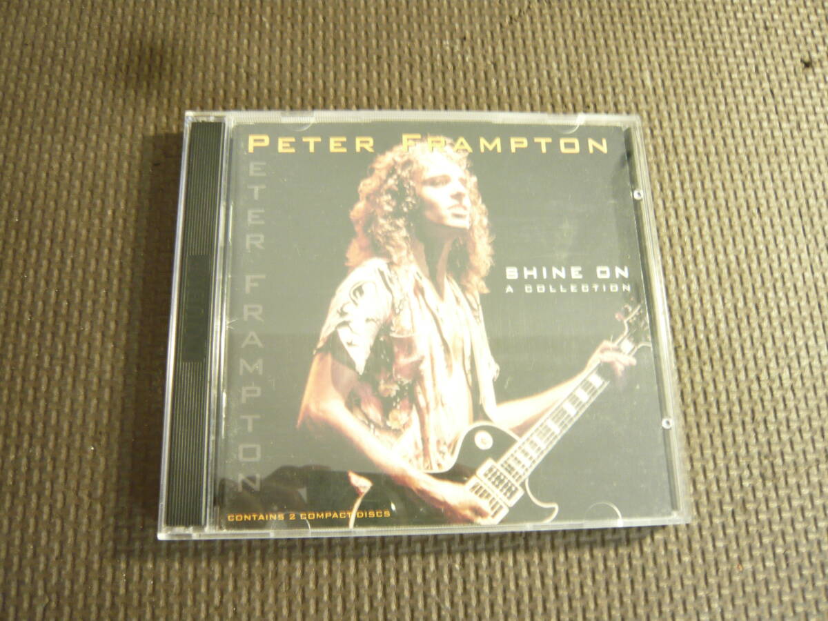 【中古】 レア!白ラベプロモ!美盤!★Peter Frampton[Frampton Comes Alive]USオリジLPの落札情報詳細 ...