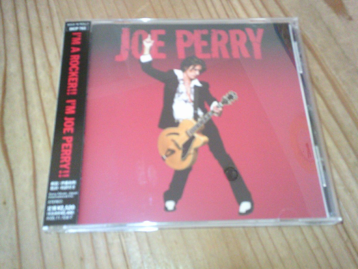 ☆美品！Orville オービル Les Paul Joe Perry エアロスミス ジョー