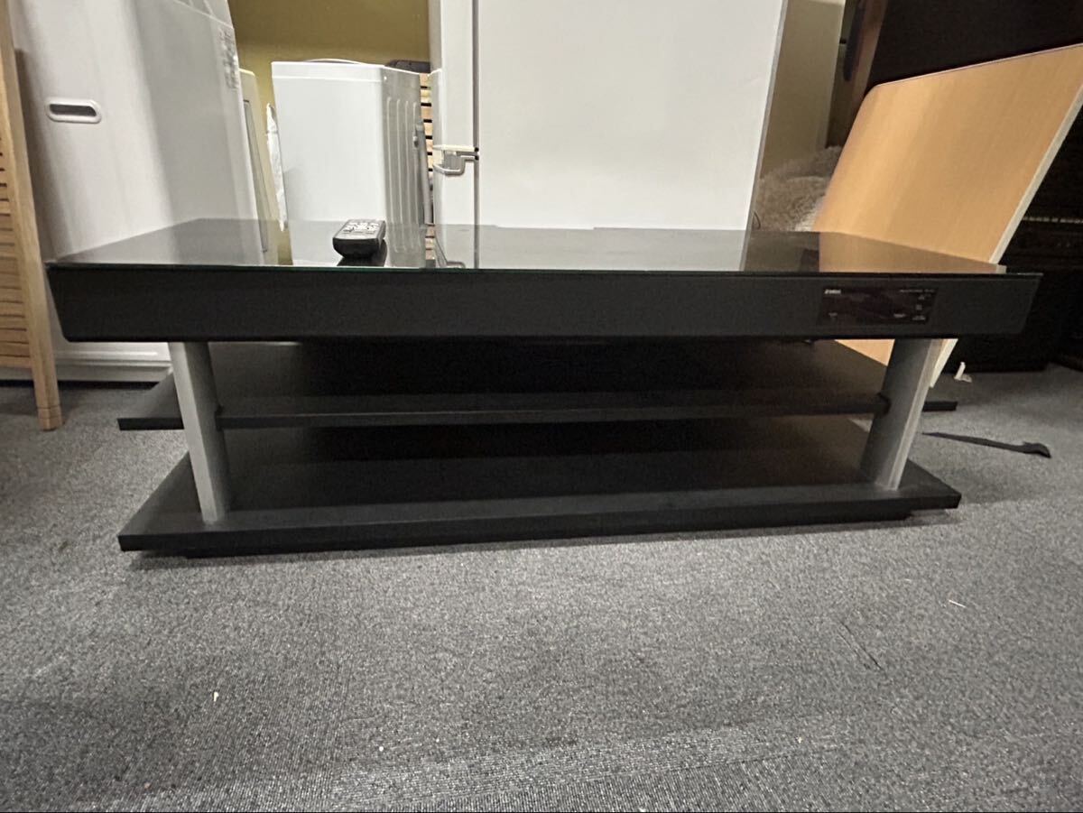 SHARP シアターラックシステム（AN-AR430）