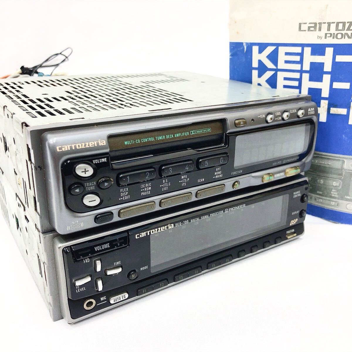 carrozzeria GM-4200X カロッツェリア 2ch パワーアンプ carrozzeria カロッツェリア GM-4200X 2ch パワーアンプ 部品