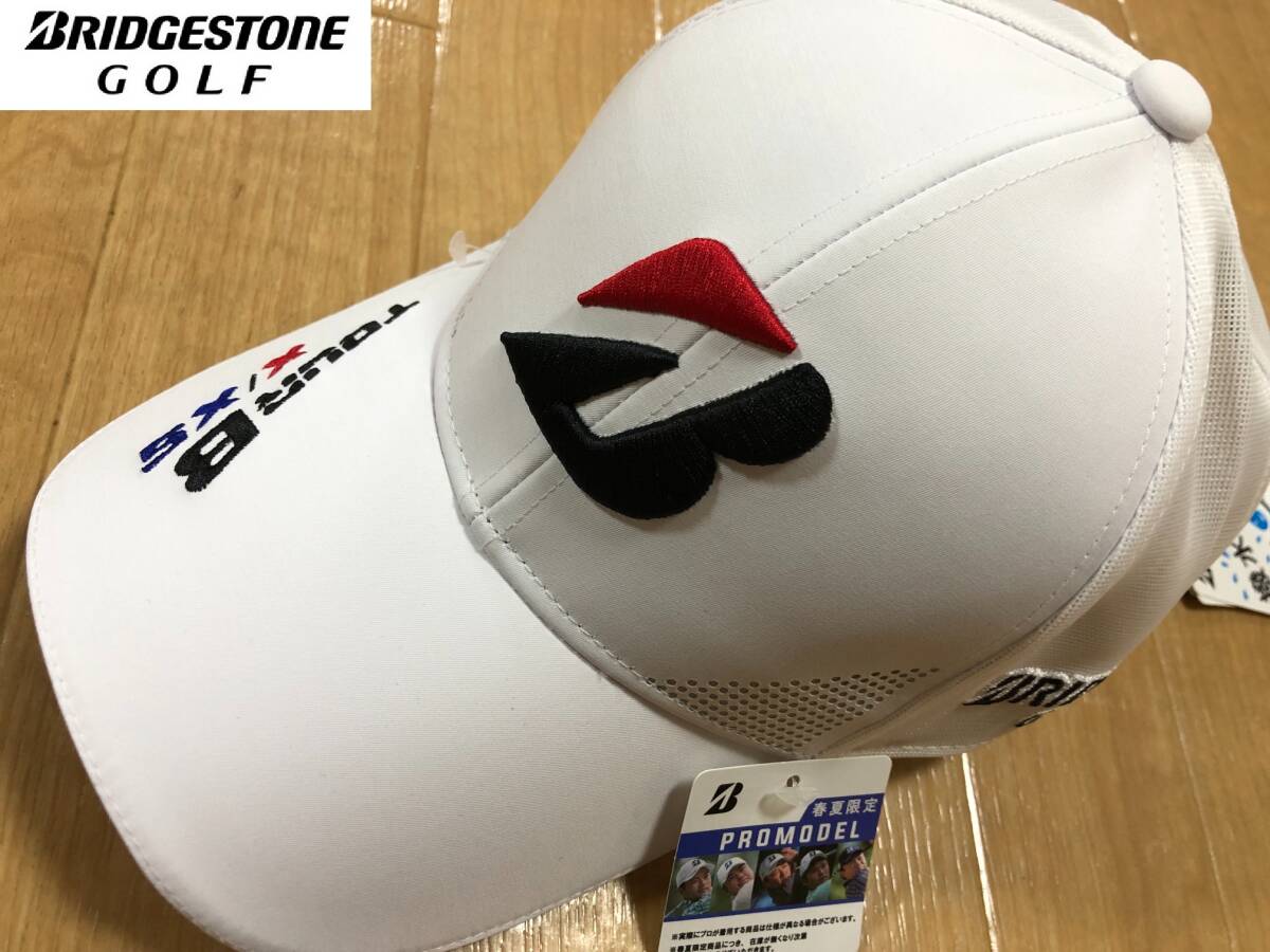 Bridgestone 女子ゴルフサイン入り