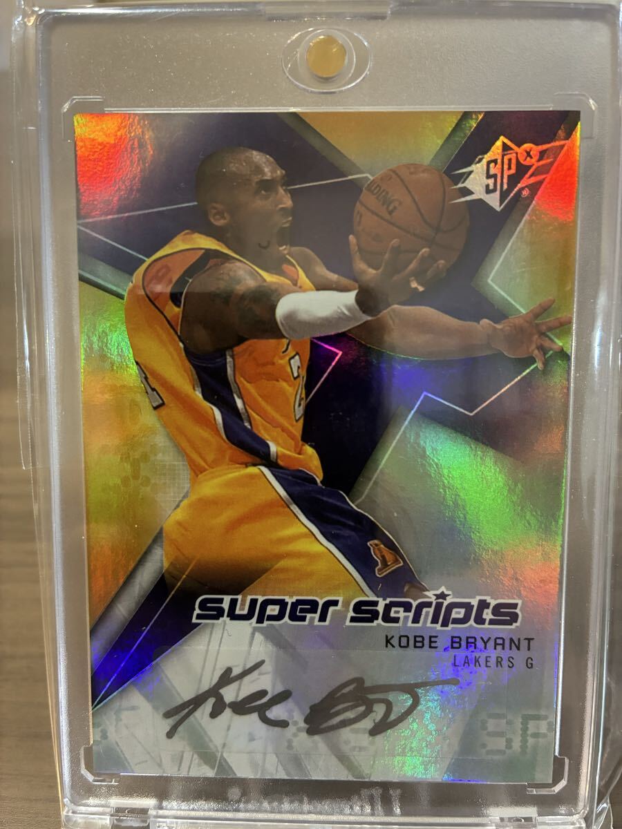 コービー・ブライアント Kobe Bryant 大 ポスター 90x60cm NBA バスケ