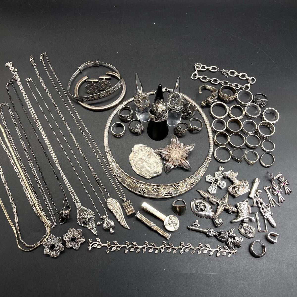 □ 田崎真珠創立30周年 池田満寿夫 純銀メダル 31g 「帽子の女」 □の