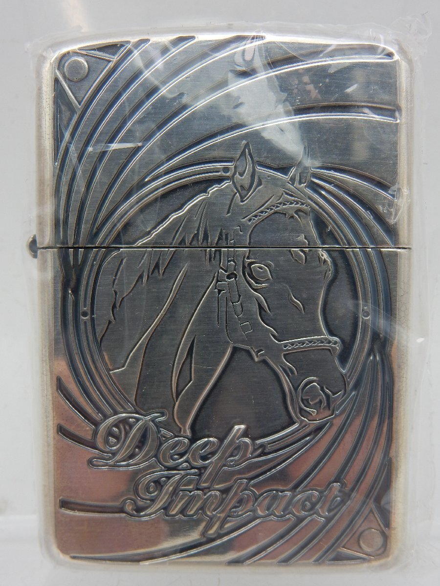 新品】□ 競馬 JRA ディープインパクト '06天皇賞(春) '06有馬