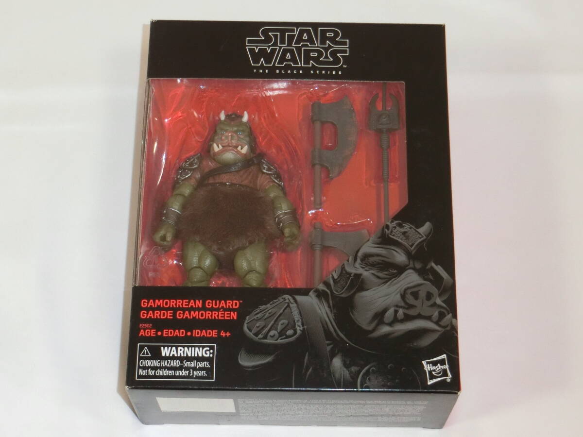 新品】☆即納☆Sideshow Star Wars スターウォーズ ガモーリアン