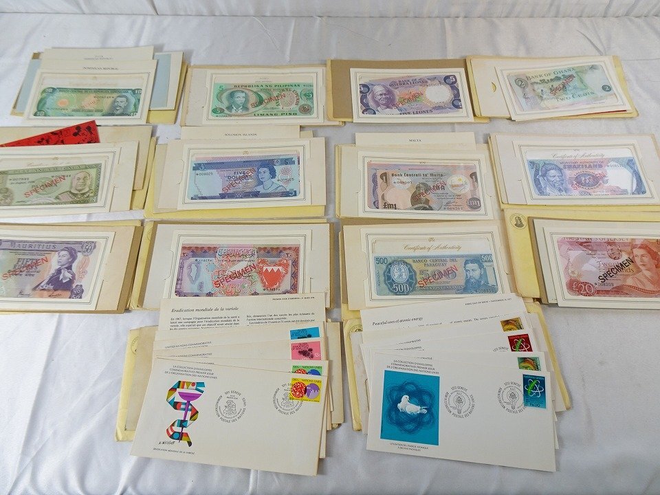 ANO039 保管品 フランクリン・ミント社 徳川十五代小判 メダル