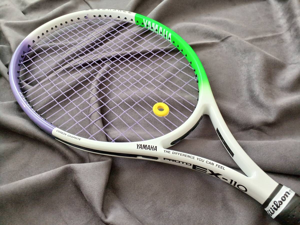 女子テニス　チャンピオン　ガブリエラ・サバティーニ 　直筆サイン入りフォト 新品】ガブリエラ・サバティーニ 直筆サインフォト/写真 テニス