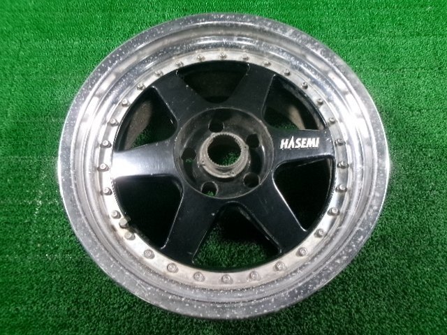 1/43 EBBRO 2002年JGTC 無限NSX#16 道上龍、伊藤大輔 【外箱なし】