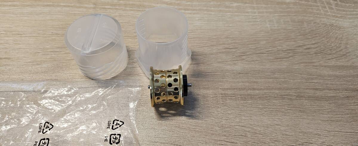 KTF KAHEN 34Φ バーサタイルフィネス Ver2 未使用 KTF バーサタイルフィネス 34 ver2 【公式通販】