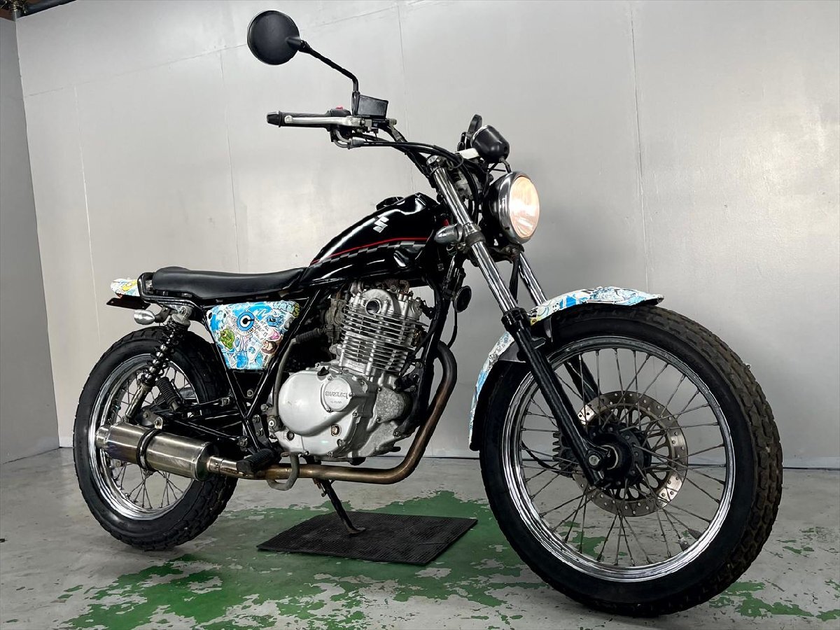 個性派 フリスコ グラストラッカー ビッグボーイ ビンテージ フレーム