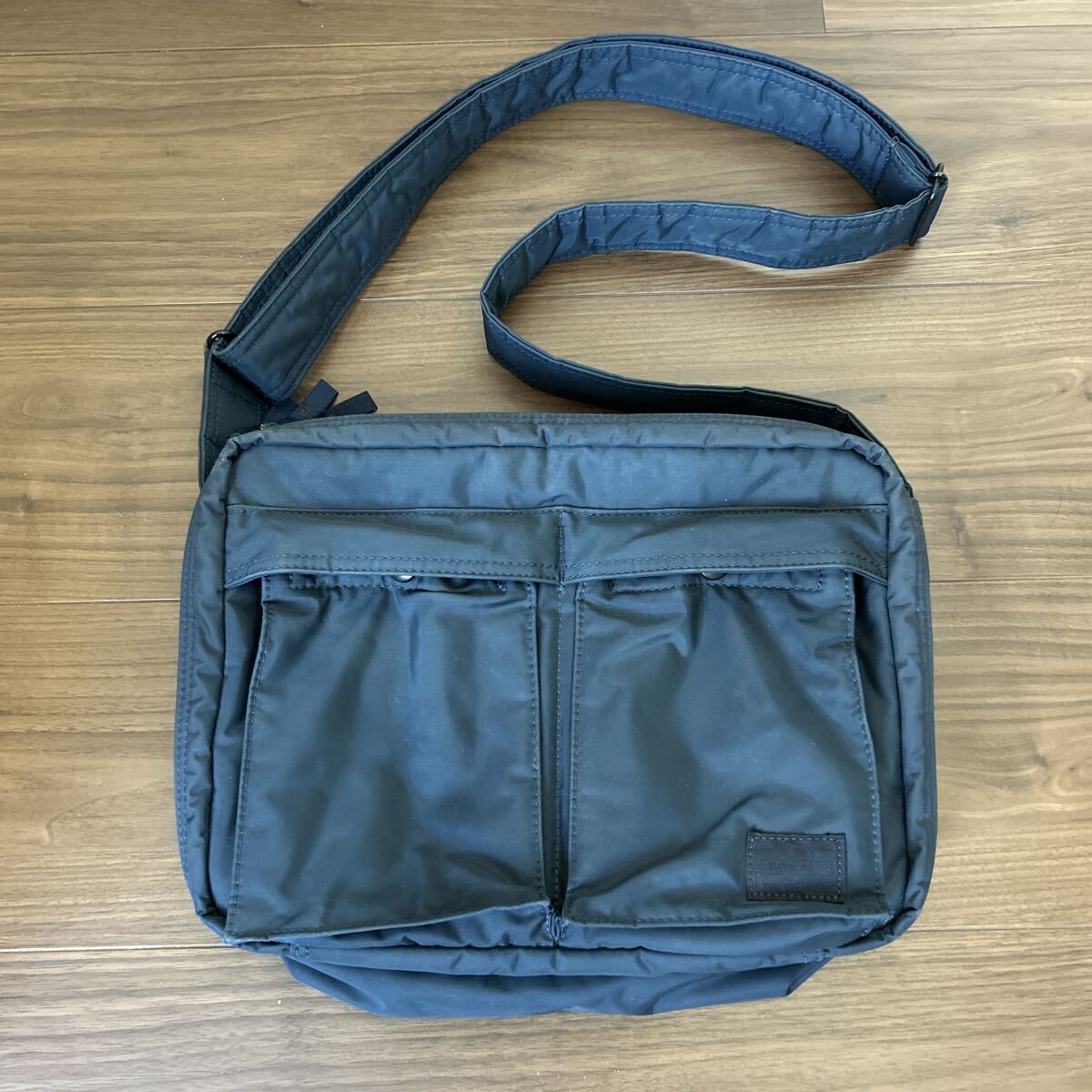 ☆希少☆ HEADPORTER 藤原ヒロシ 美品 ヘッドポーター リュック