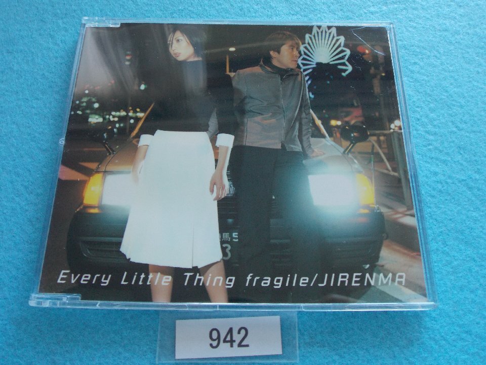 ポスター＞Every Little Thing 2002年 ELT エヴリリトルシング
