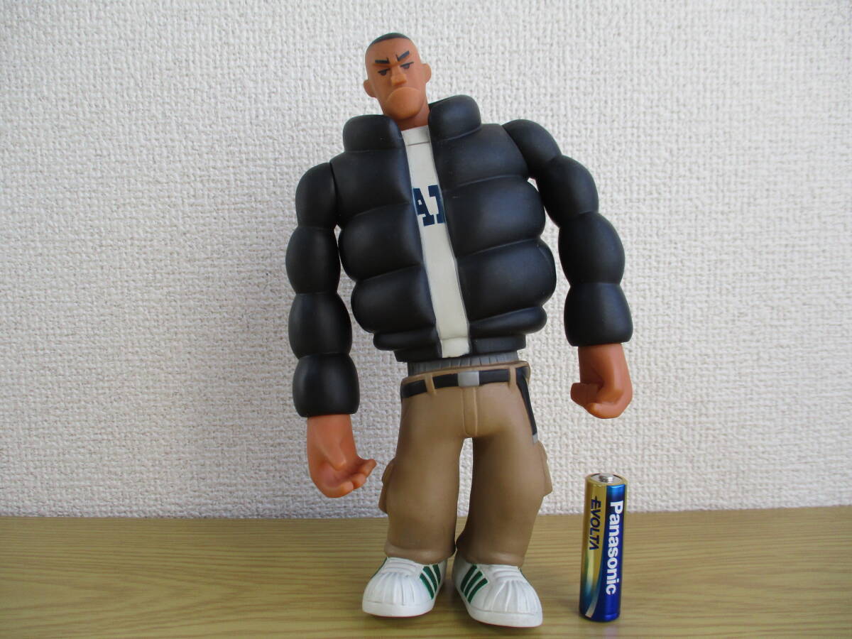 Amazon.co.jp: モンチッチ TOKYO TRIBE SARU MONCHHICH コラボ