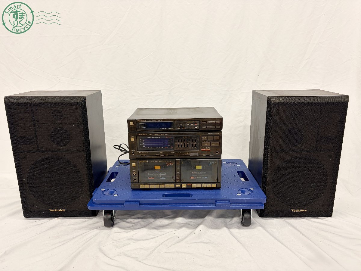 サンスイ SANSUI 山水 Sansui サンスイ 3wayスピーカーペア S ◇動作