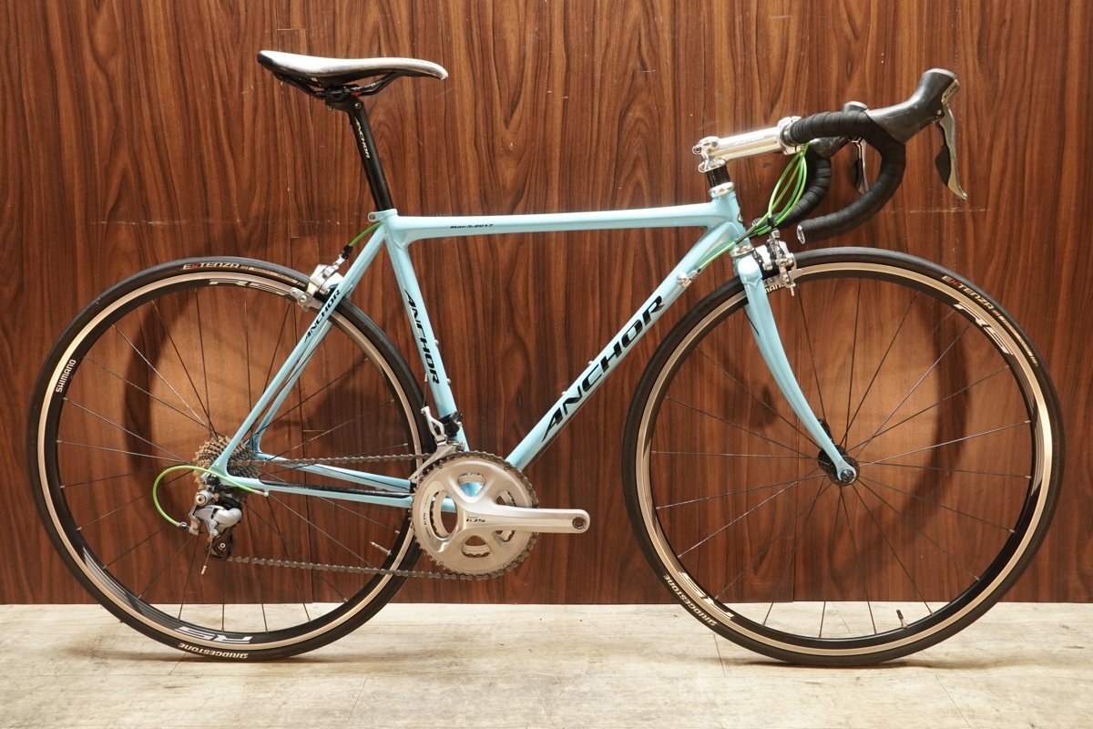 室内保管 GIANT ロードバイクXSサイズ 室内保管 GIANT ロードバイクXS