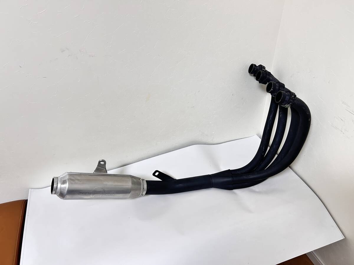 新品】【新入荷】 正規品！ モリワキ モンスターZ 復刻版 フロント