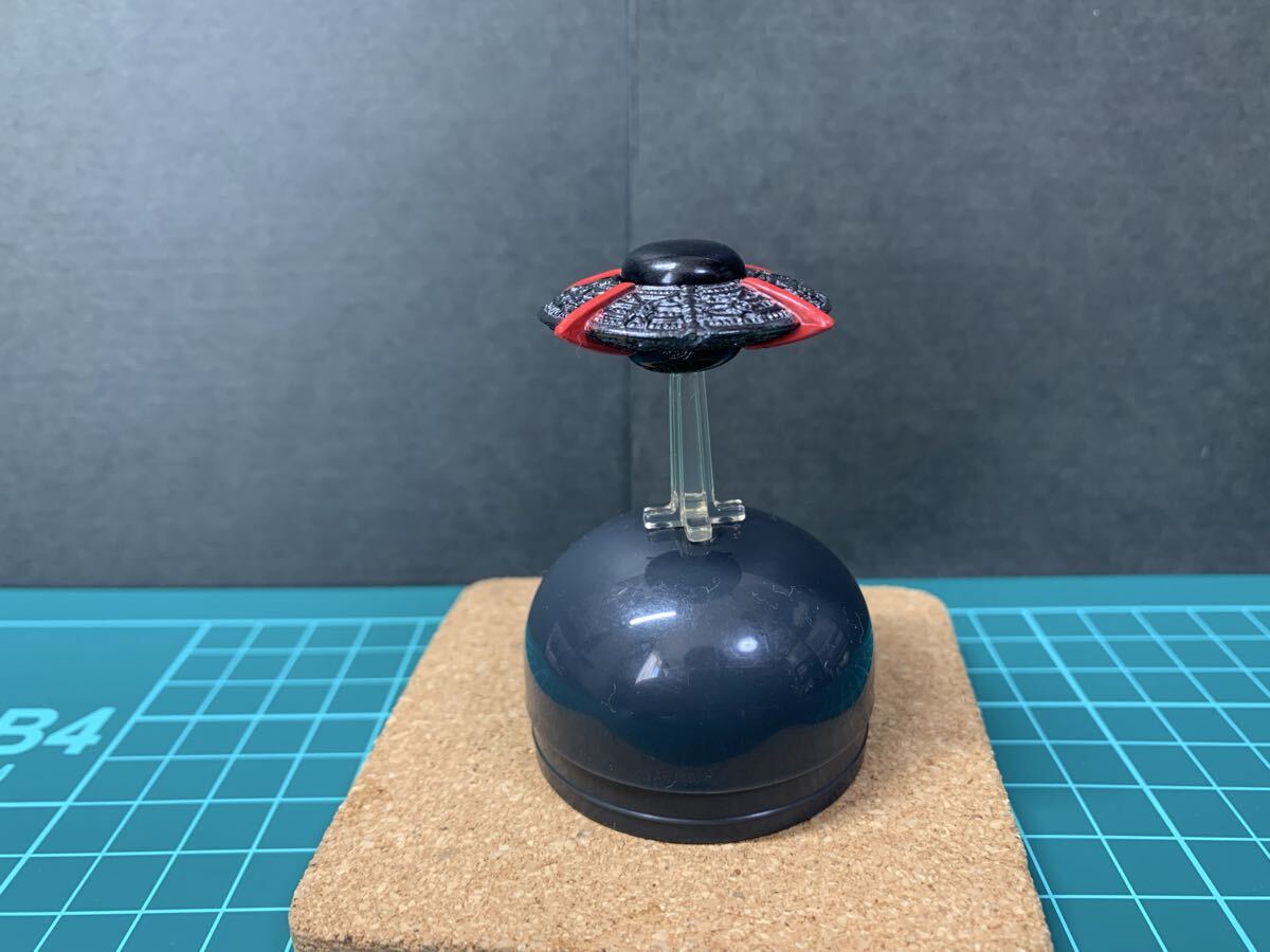 〓トミー TOMY〓宇宙大作戦チョコベーダー 大量処分 10本足の宇宙生物 
