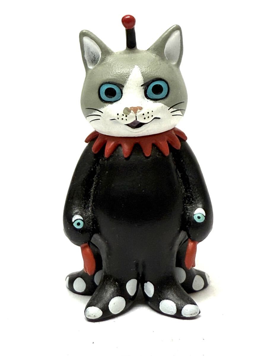 新品】新品未使用☆ヒグチユウコ ギュスターヴ 若冲雄鶏図 座布団