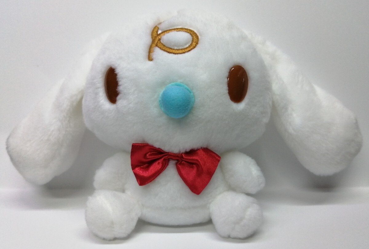 シナモロール シナモンフレンズ ぬいぐるみ エスプレッソ モカ みるく