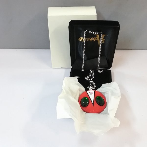 中古】新品同様☆東映ヒーローネット限定☆少年仮面ライダー隊