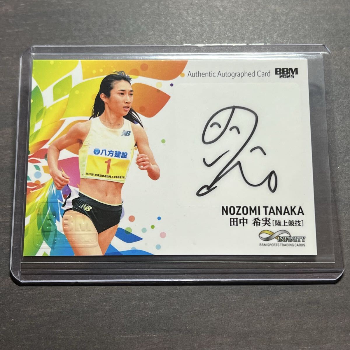 目立った傷や汚れなし】BBMスポーツトレーディングカード