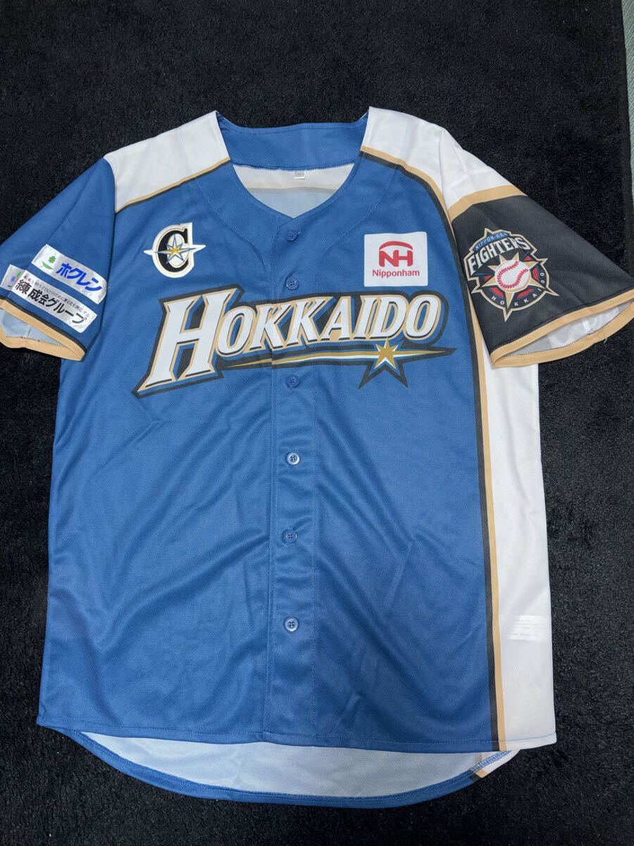 中古】《ORIX オリックス バファローズ》糸井 嘉男 背番号7 キャプテン