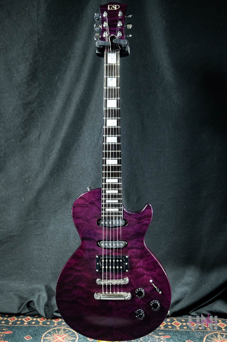 中古】超激レア seymour duncan DG-300R CTM LUNA SEA SUGIZO の落札