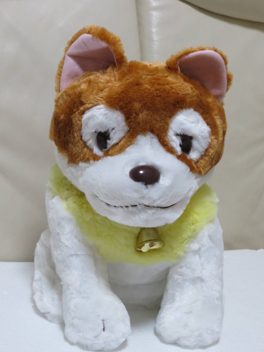 昭和レトロ フルタ製菓 フランダースの犬 景品券 4枚 カード ネロ