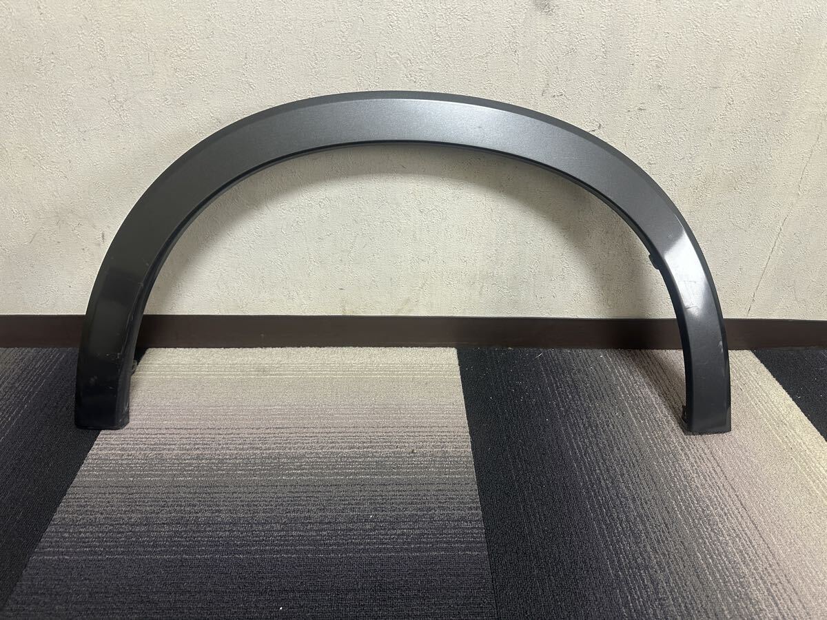 ヴェゼル RU 純正フェンダーアーチモール 前後左右 1台分4本セット